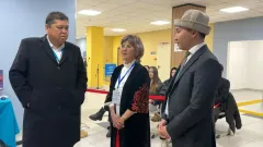 Тарихи маңызы зор – Қырғызстан ОСК төрағасы Қазақстандағы референдум туралы