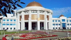 Назарбаев университеті оқытушыларының қанша пайызын қазақстандық мамандар құрайды