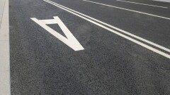 Көлік жүргізушілерге автобус жолағымен жүруге рұқсат берілуі мүмкін