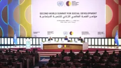 Әлем көшбасшылары Доха декларациясын қабылдады. Ол нені көздейді