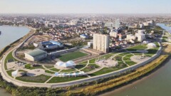 Атырауда "Атырау жастары" ипотекасы іске қосылады