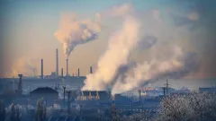Әлемдегі ауасы ең таза және ең лас елдер қайсы