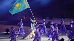 Бокстан – 2 алтын. Қазақстан Азиаданың медаль есебінде нешінші орында