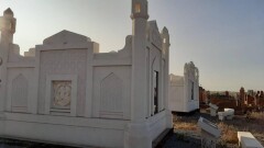 Бейіт биіктігі 70 сантиметрден аспауы керек: Қырғызстанда жерлеу рәсімдері ресми бекітілді