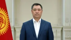 "Түстеріңде ғана көресіңдер". Қырғыз президенті мемлекеттік төңкеріс жасағысы келетіндерге азу тісін көрсетті