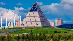 26-27 сәуірде Қазақстан халқы Ассамблеясының XXХІI сессиясы өтеді