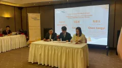 Қытайдың Zowoyoo платформасы Қазақстанда өз кеңсесін ашты 