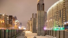 Алтай Көлгінов: LRT құрылысына шетелдік банктен қаражат алуымыз мүмкін