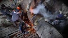 Павлодарда 783 шақырым жылу магистралінің 16 пайызы ғана жарамды