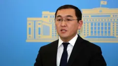 Айбек Смадияров президенттің баспасөз хатшысы болып тағайындалды