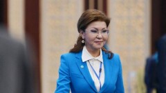 Дариға Назарбаева Мәжілістен кететінін мәлімдеді