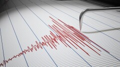 Алматыда түнде жер сілкінді. Оның Қытайдағы ошағында қуаты 6 балл болған