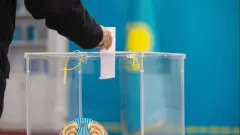Қазақстандықтардың 72,3 пайызы Құрылтай сайлауында дауыс беруге дайын   