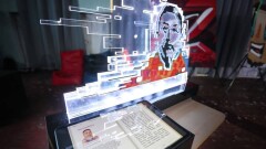 Алматыда Абайды цифрландырған айрықша көрме өтіп жатыр