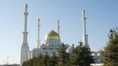 ҚМДБ 2023 жылғы Ораза айт намазының уақытын жариялады