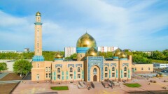 "Ғимарат жалдау қымбат". Қостанайда садақ ату мектебі мешітті паналап отыр