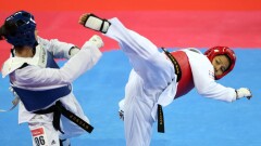Таеквондо үздіктері тұңғыш рет Мұстафа Өзтүрік жүлдесімен марапатталады