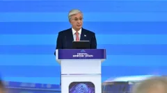 "Асығыс қабылдай салуға болмайды". Президент Цифрлық кодекс туралы