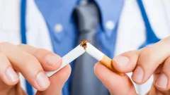 Темекіден түтінсіз түріне ауысу адамның ауыз қуысына қалай әсер етеді