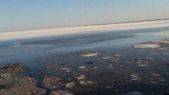 2021 жылы Арал өңірінде 17 көл толығымен тартылды