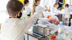 Қазақстан оқушылары қосымша біліммен қанша пайыз қамтылған