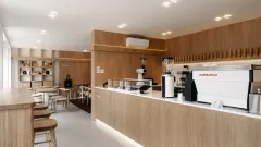 The Coffee бренді Алматыда екінші кофеханасын ашты