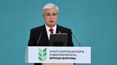 Тоқаев: Мұнайдан тыс салаларды дамытуда оң динамика байқалады