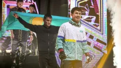 Octagon 77: Еркебұлан Тоқтар ирандық Фарзад Гадериді нокаутпен жеңді
