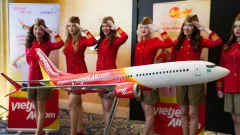 Qazaq Air әуе компаниясы енді Vietjet Qazaqstan аталады