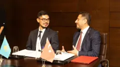 Қазақстан мен Түркия инвесторлары өзара мемлекеттік облигациялар нарығына тікелей қол жеткізе алады