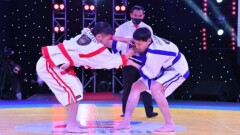 Қазақстанның өнерпаздары "Театр барысын" анықтайды