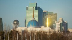 Тоқаев Қауіпсіздік кеңесінің кезектен тыс отырысын өткізді