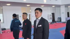 Қазақстан таеквондодан 2027 жылғы әлем чемпионатын өткізуге үмітті