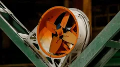 Қазақмыс Мыс балқыту зауытында желдету жүйесін жаңғыртып жатыр