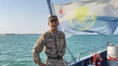 Әскерден есін білмей оралған сарбаз екі айдан бері психикалық ауруханада жатыр