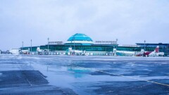 Астана әуежайына жаңа басшы тағайындалды