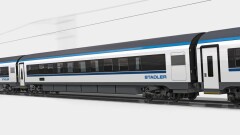 Қазақстан 537 Stadler жолаушылар вагонын сатып алуды жоспарлап отыр