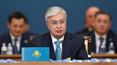 Тоқаев: Еуразиялық экономикалық одақ – Еуразия кеңістігіндегі интеграцияның маңызды механизмі