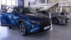 Chevrolet Cobalt, Hyundai Tucson. Қазақстанда қандай көліктерге сұраныс жоғары?