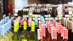 Шымкентте арақ жасайтын астыртын цех жойылды