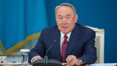 Назарбаев: Туыстарым менің атымды жамылып заң бұзса, жауапқа тартылуы керек