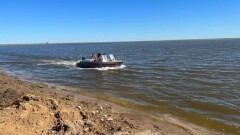 Су тасқыны: Құлсары тұрғындары коммуналдық төлемдерден босатылады