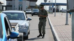 Мемлекеттік шекарадағы өткізу пунктері стратегиялық нысандар қатарына жатқызылады