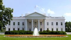 АҚШ-тағы президент сайлауы: Трамп пен Харрис арасындағы дебат 10 қыркүйекте өтеді