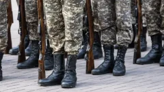 Қазақстандық сарбаздар әскерде жүргізуші куәлігін ала алады