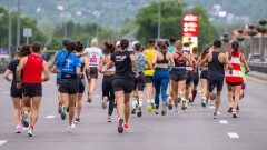 Отандық әуе компаниясы "Алматы марафонына" қатысушыларға жеңілдіктер ұсынады