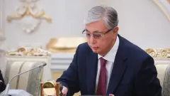 Хатшылық құрылады: Тоқаев Қазақстан Халық кеңесі туралы Жарлыққа қол қойды