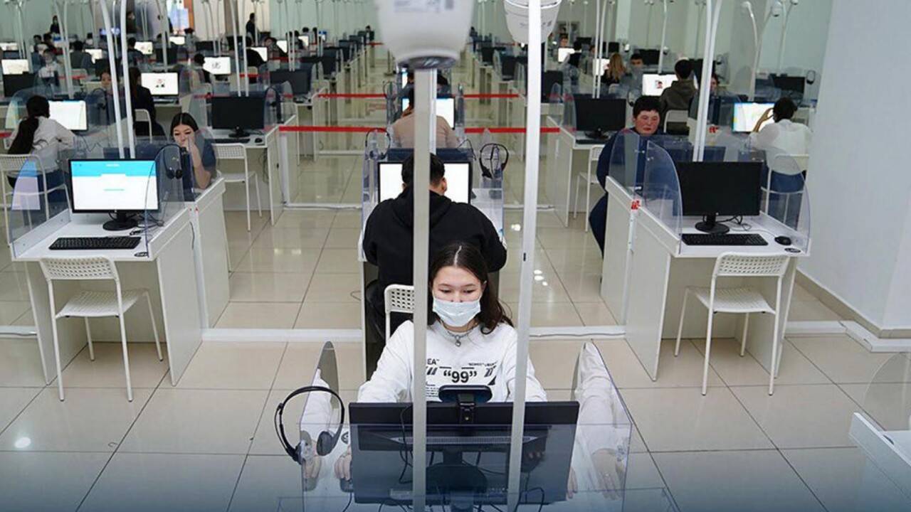 ҰБТ-2023: Жаңа формат қандай? Талапкерлерге арналған жадынама