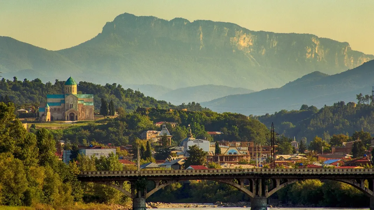 Фото: FlyArystan