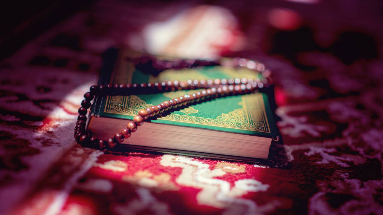 Қасиетті Құран түскен түн. Қадір түнінде орындау қажет 10 амал